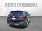 Used 2023 Chevrolet Equinox LT image 4