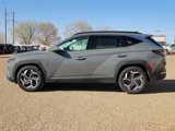 Used 2024 Hyundai Tucson Limited image 3