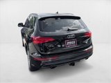 Used 2014 Audi Q5 3.0T Prestige image 5