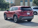 Used 2022 Nissan Rogue SV image 4