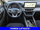 New 2025 Ford Explorer Active image 4
