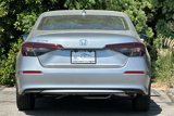 New 2025 Honda Civic LX image 5