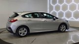 Used 2017 Chevrolet Cruze LT w/ Convenience Package image 4