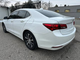 Used 2015 Acura TLX image 5