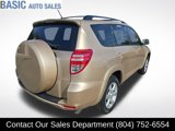 Used 2009 Toyota RAV4 Limited image 5