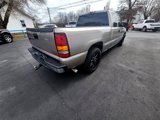 Used 2002 GMC Sierra 1500 2WD Extended Cab image 5