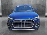 Used 2021 Audi Q5 Premium Plus w/ Premium Plus Package image 2