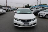 Used 2014 Honda Civic LX image 2