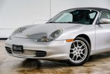 Used 2004 Porsche Boxster image 3