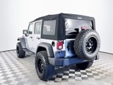 Used 2016 Jeep Wrangler Unlimited Sport w/ Quick Order Package 24S image 5