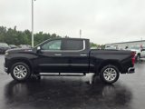 Used 2020 Chevrolet Silverado 1500 LTZ w/ LTZ Premium Package image 2