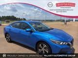 Used 2021 Nissan Sentra SV image 5