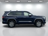 Used 2025 Toyota Sequoia SR5 image 4