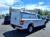 Used 2019 Ford F150 XLT w/ Equipment Group 301A Mid image 5