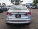 Used 2019 Ford Fusion SE image 5
