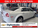 Used 2009 Chevrolet Malibu LTZ w/ HFV6 Engine Package image 4