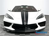 Used 2021 Chevrolet Corvette Stingray Premium Conv w/ Z51 Performance Package image 2