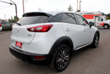 Used 2016 MAZDA CX-3 Grand Touring image 6