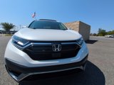 Used 2021 Honda CR-V Touring image 2