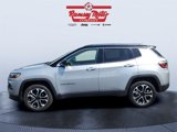 Used 2022 Jeep Compass Limited image 2