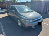 Used 2011 Honda Civic LX image 2