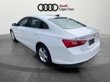 Used 2020 Chevrolet Malibu LS image 5