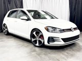 Used 2019 Volkswagen GTI S w/ Driver Assistance Package image 4
