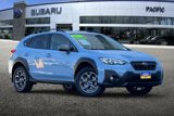 Certified 2023 Subaru Crosstrek 2.5i Sport image 2