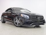 Used 2015 Mercedes-Benz S 63 AMG 4MATIC Coupe image 6