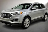 Used 2020 Ford Edge Titanium image 3