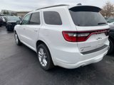 New 2025 Dodge Durango GT image 4