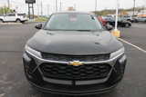 New 2025 Chevrolet Trax LS w/ LS Convenience Package image 3
