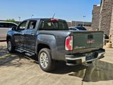 Used 2017 GMC Canyon SLT w/ Driver Alert Package image 3