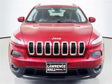 Used 2017 Jeep Cherokee Latitude w/ Comfort & Sound Group image 2