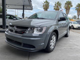 Used 2020 Dodge Journey SE image 2