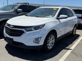 Used 2018 Chevrolet Equinox LT w/ Sun & Infotainment Package image 5