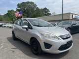 Used 2012 Ford Fiesta SE image 3