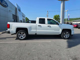 Used 2017 Chevrolet Silverado 1500 Custom w/ Custom Convenience Package image 2