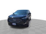 Certified 2020 Ford Edge SEL image 3