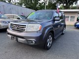 Used 2015 Honda Pilot EX-L image 3