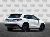 Used 2024 Honda HR-V Sport image 5