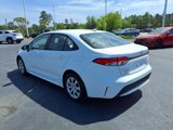 Used 2022 Toyota Corolla LE image 3