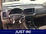 Used 2016 GMC Canyon SLT w/ Driver Alert Package image 4