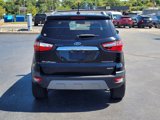 Used 2020 Ford EcoSport Titanium image 5
