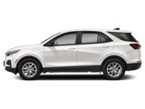 Used 2023 Chevrolet Equinox LT image 3