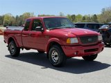 Used 2002 Ford Ranger Edge image 2