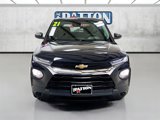 Used 2021 Chevrolet TrailBlazer LS image 2