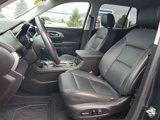 Used 2018 Chevrolet Traverse LT image 4