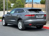 Used 2017 Jaguar F-PACE Prestige image 6