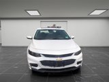 Used 2016 Chevrolet Malibu Premier w/ Driver Confidence Package II image 4